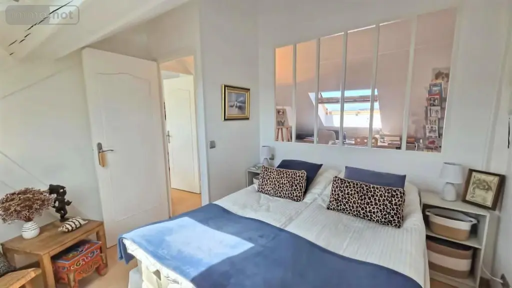 Appartement a vendre Dieppe 76200 Seine-Maritime 76 70 m2 3 pièces 189000 euros 76140-140 006