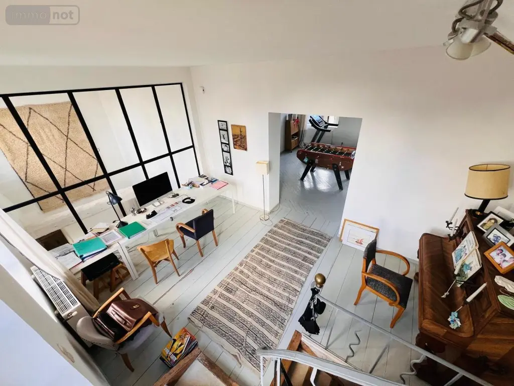 Maison a vendre Yvetot 76190 Seine-Maritime 76 280 m2 12 pièces 699000 euros 76087-17 004