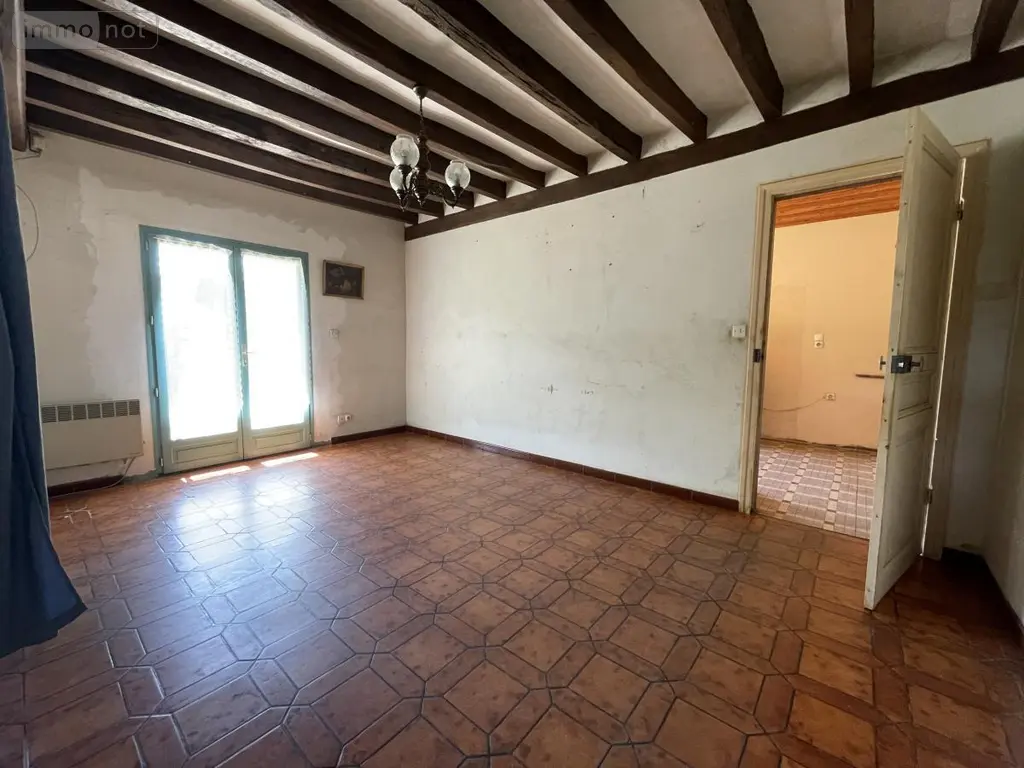 Maison a vendre Saint-Célerin 72110 Sarthe 72 56 m2 2 pièces 96500 euros 72033-450 008