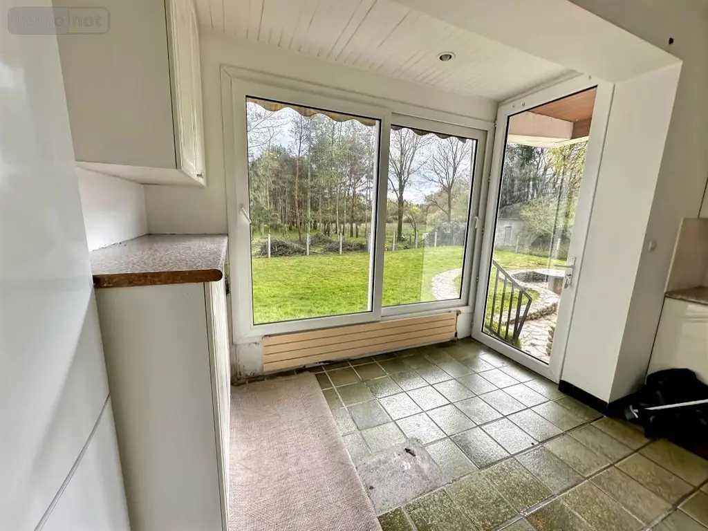 Maison a vendre Saint-Nolff 56250 Morbihan 56 193 m2 7 pièces 404440 euros 56003-1427 006