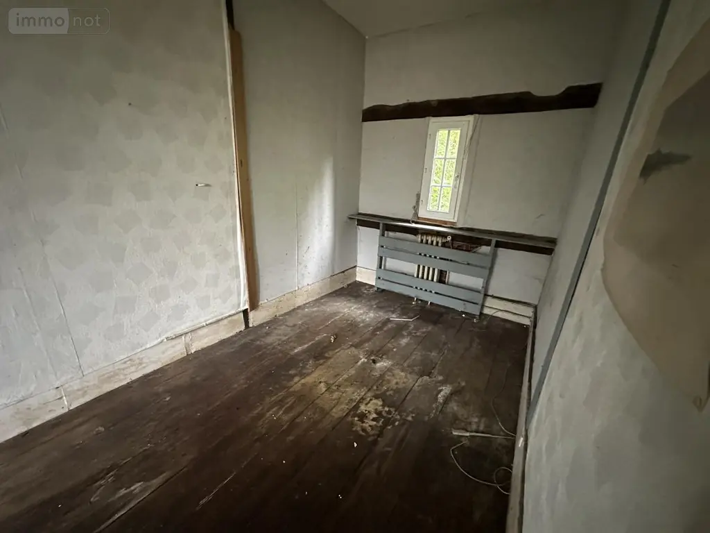 Maison a vendre Doudeville 76560 Seine-Maritime 76 140 m2 136500 euros 76045-1332 018