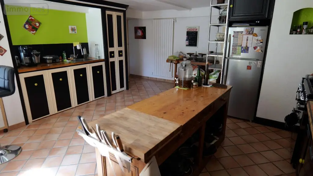 Maison a vendre Forcalquier 04300 Alpes-de-Haute-Provence 04 219 m2 9 pièces 725000 euros 04022-144 006
