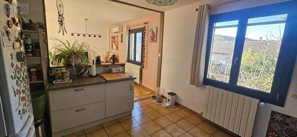 Maison a vendre Sauve 30610 Gard 30 163 m2 6 pièces 315000 euros 34019-470 009