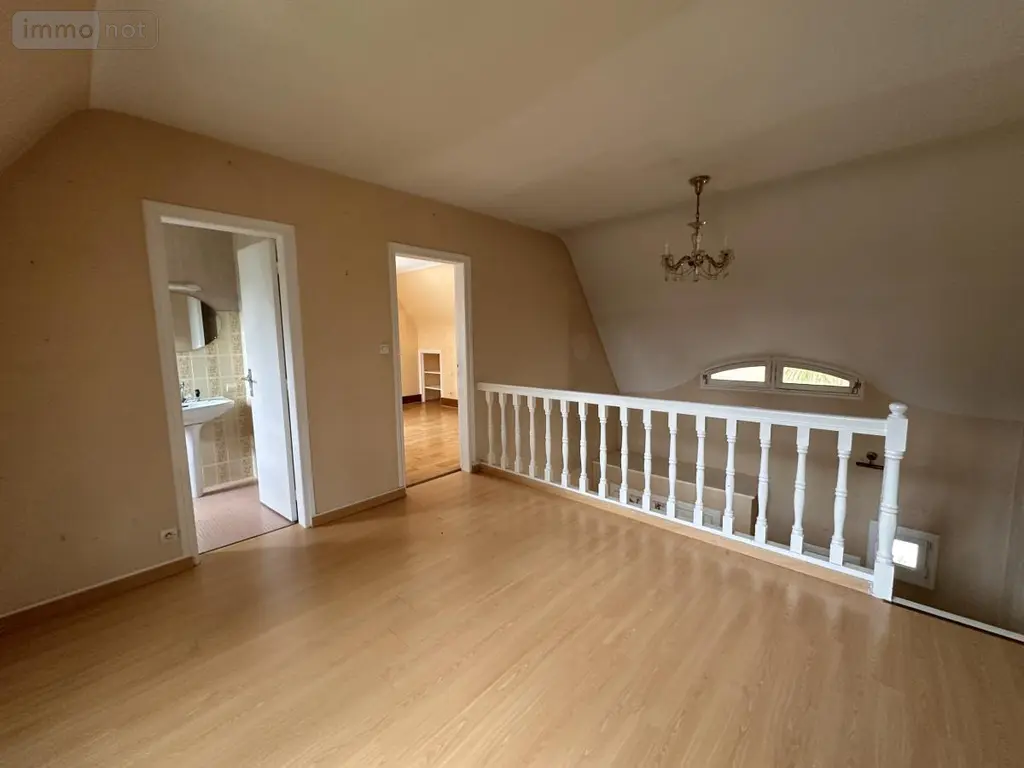 Maison a vendre Saint-Nolff 56250 Morbihan 56 193 m2 7 pièces 425000 euros 56003-1427 015