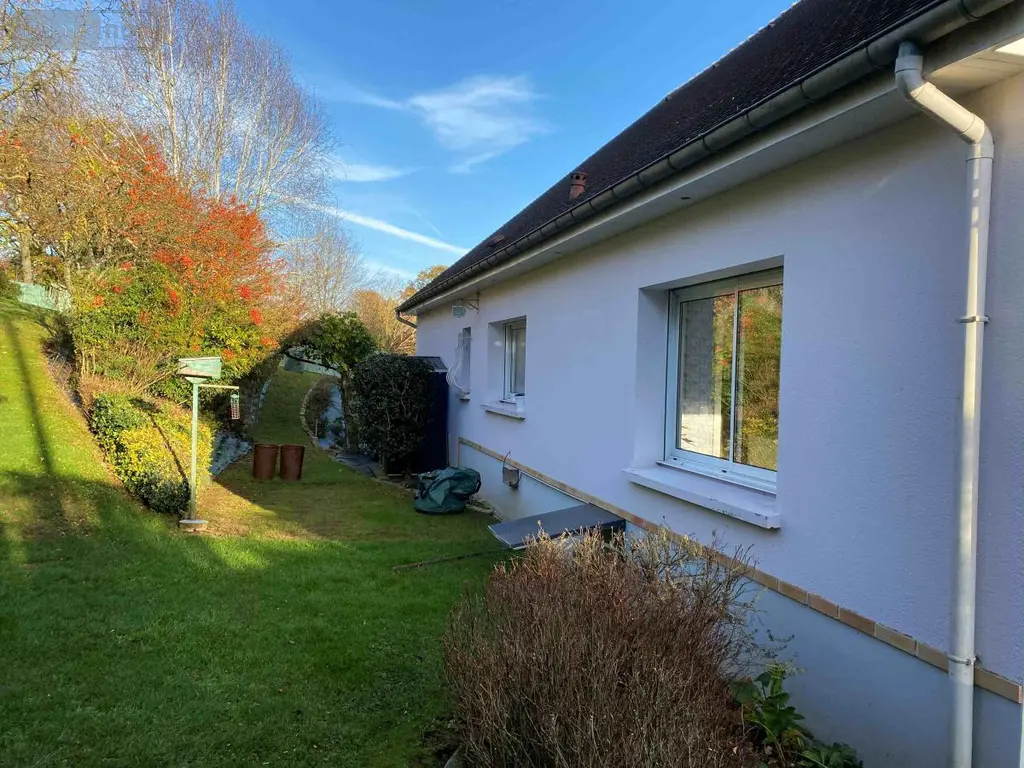 Maison a vendre Flers 61100 Orne 61 155 m2 5 pièces 341450 euros 61030-1310 009