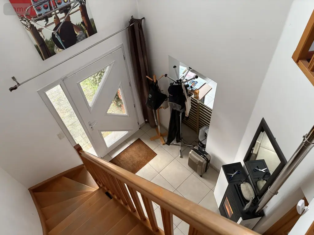 Maison a vendre Noyelles-Godault 62950 Pas-de-Calais 62 177 m2 8 pièces 411480 euros 62034-4027 003