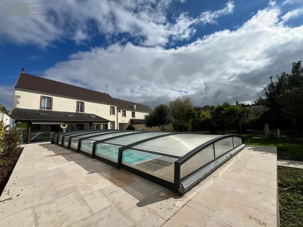 Maison a vendre Montargis 45200 Loiret 45 217 m2 5 pièces 470000 euros 45051-462 005