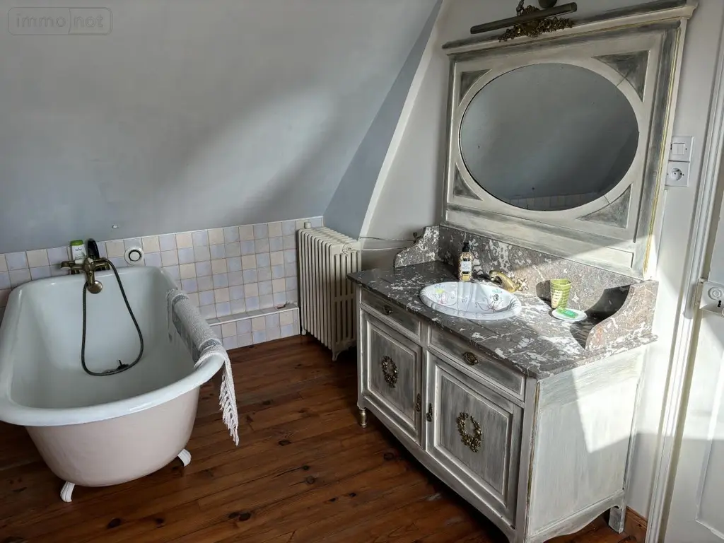 Maison a vendre Mondicourt 62760 Pas-de-Calais 62 500 m2 12 pièces 895000 euros 62130-2195 009