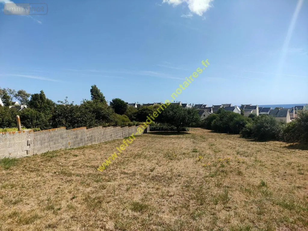 Maison a vendre Plouhinec 29780 Finistère 29 159 m2 6 pièces 374100 euros 29021-2118 011