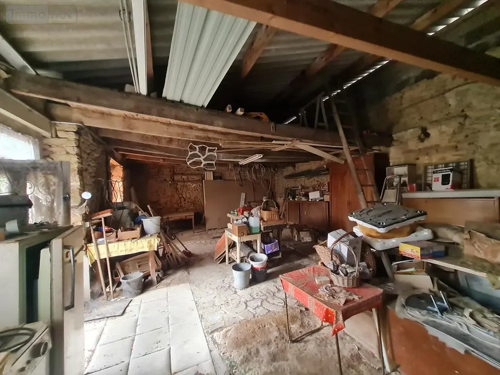 Maison a vendre Radenac 56500 Morbihan 56 65 m2 2 pièces 73720 euros 56053-2577 013
