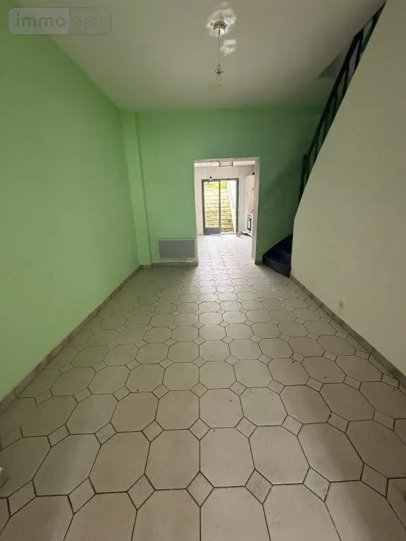 Maison a vendre Marly 59770 Nord 59 107 m2 7 pièces 84800 euros 59157-2542 003