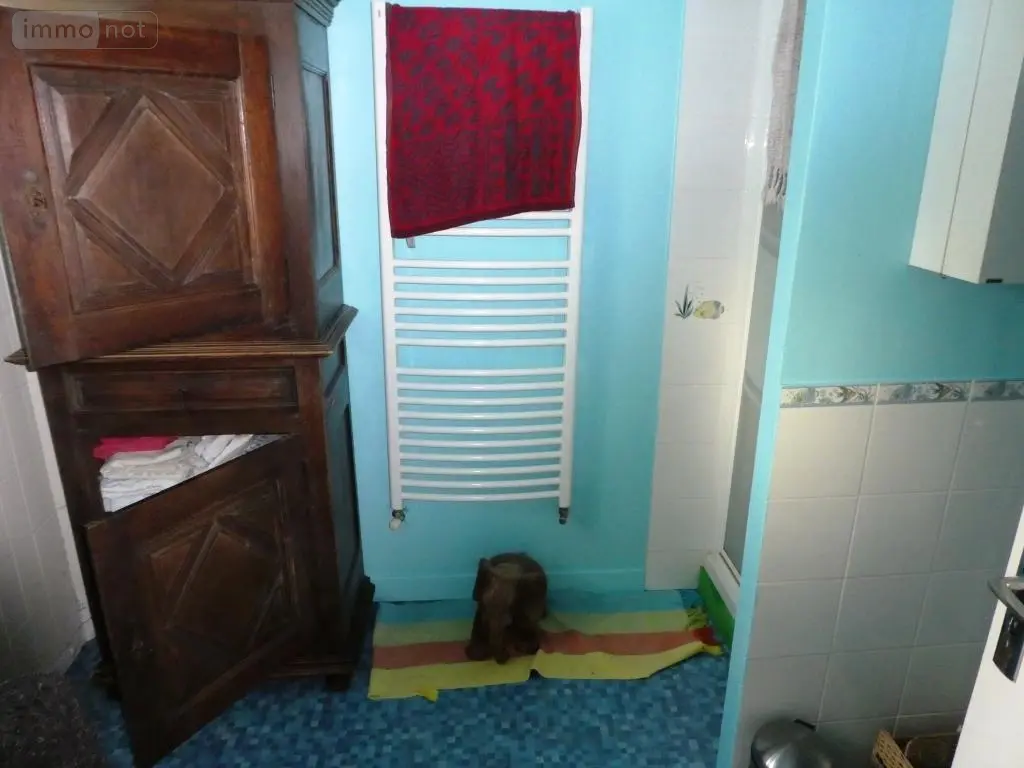 Maison a vendre Ploërdut 56160 Morbihan 56 135 m2 6 pièces 178900 euros 56075-2310 016