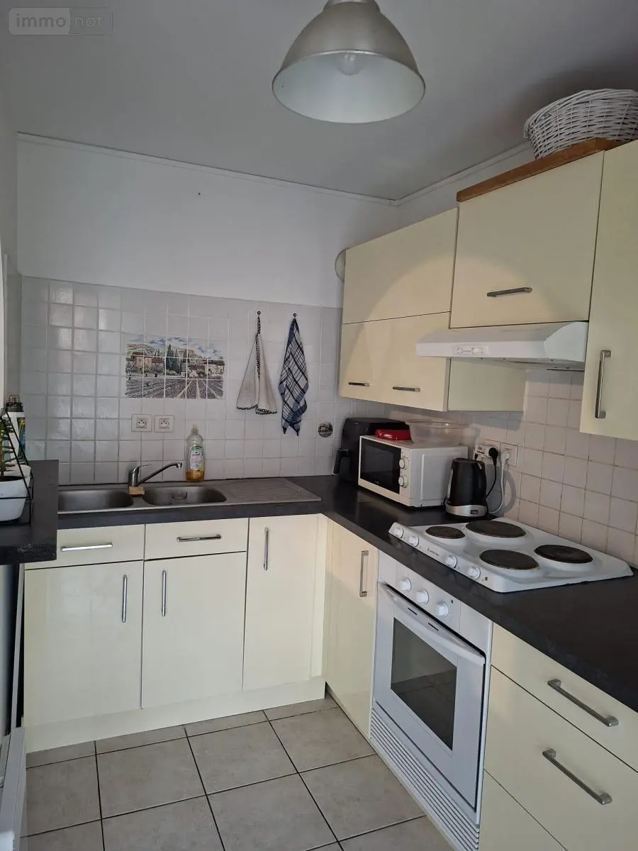 Location appartement Oignies 62590 Pas-de-Calais 62 47 m2 3 pièces 620 euros 62032-L882 010