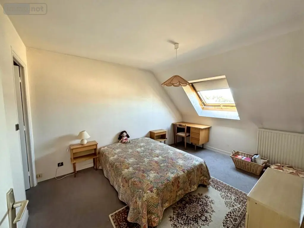 Maison a vendre Ploemeur 56270 Morbihan 56 85 m2 5 pièces 348500 euros 56082-1622 007