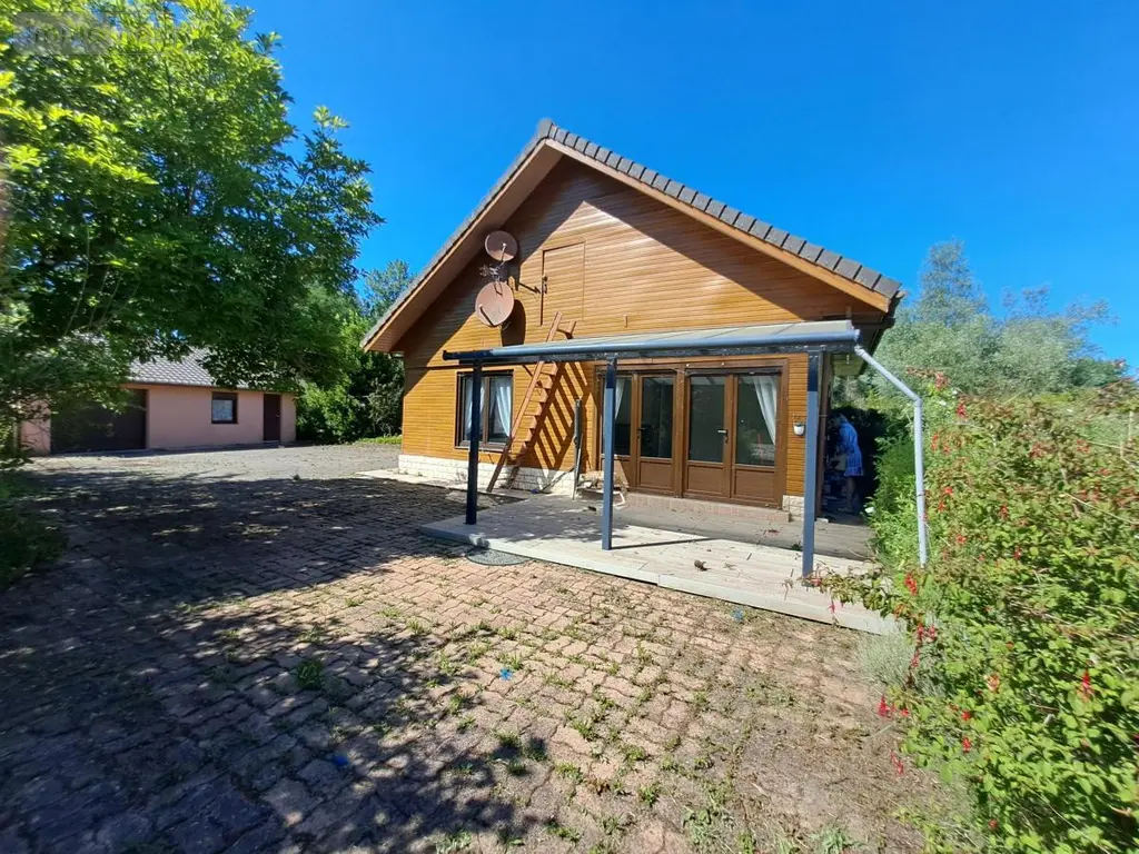 Maison a vendre Andres 62340 Pas-de-Calais 62 70 m2 3 pièces 239780 euros 62098-2363 004