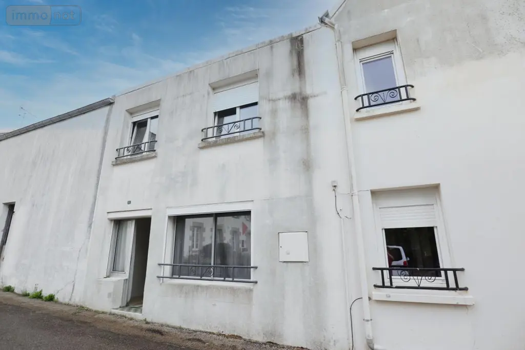Maison a vendre Pouldreuzic 29710 Finistère 29 83 m2 10 pièces 255600 euros 29015-630 013