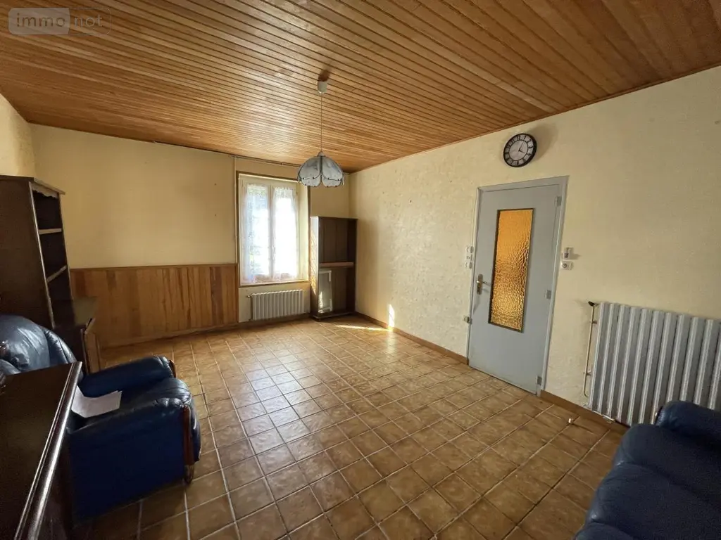 Maison a vendre Paimpol 22500 Côtes-d'Armor 22 91 m2 3 pièces 239850 euros 22023-3572 003