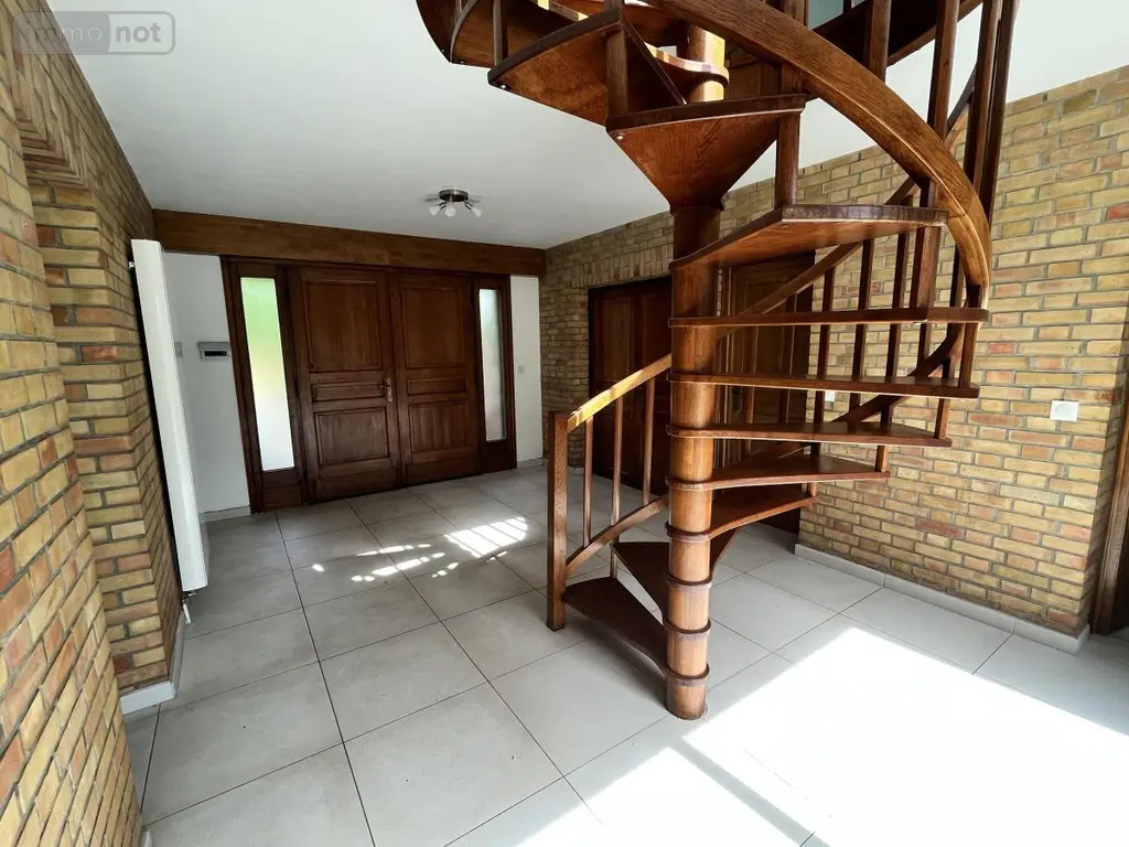 Maison a vendre Hénin-Beaumont 62110 Pas-de-Calais 62 252 m2 6 pièces 384700 euros 62165-14 003