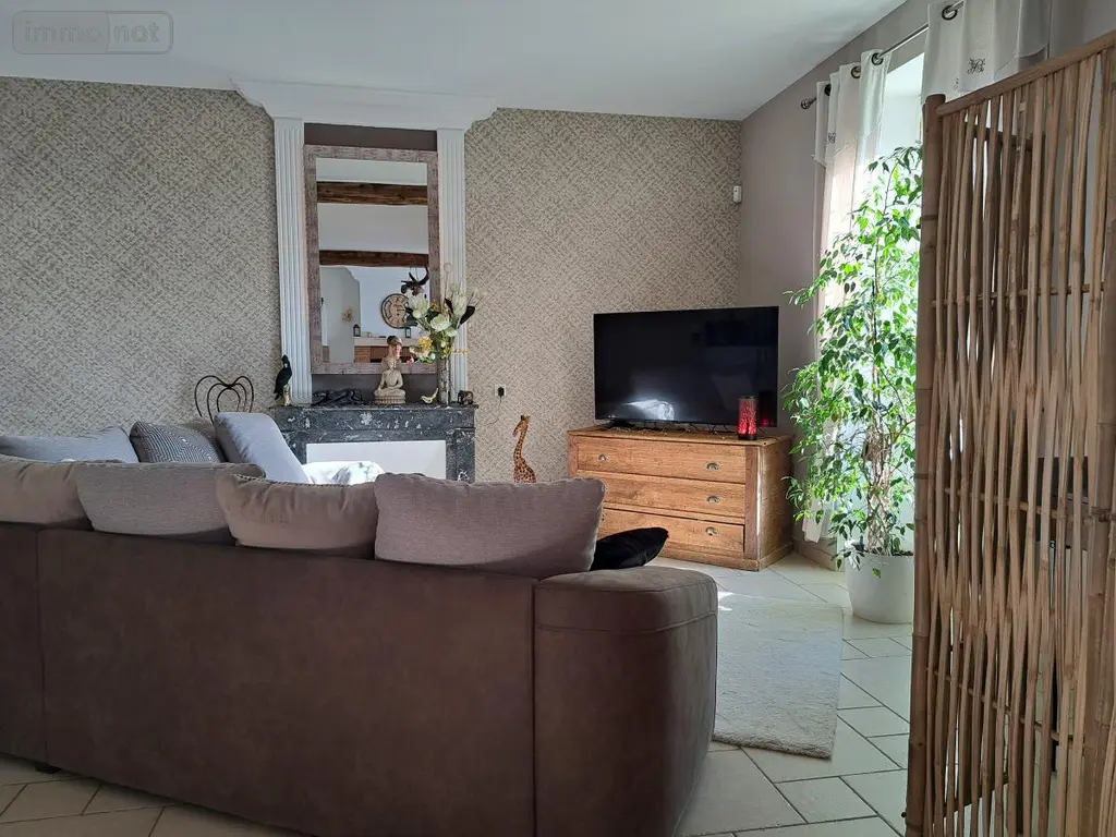 Maison a vendre Lavernat 72500 Sarthe 72 173 m2 6 pièces 244650 euros 72006-656 002