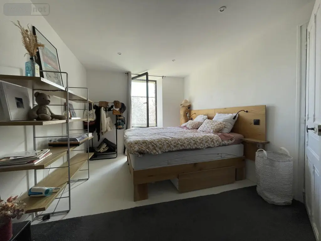 Maison a vendre Plouharnel 56340 Morbihan 56 180 m2 7 pièces 889292 euros 56041-886 010