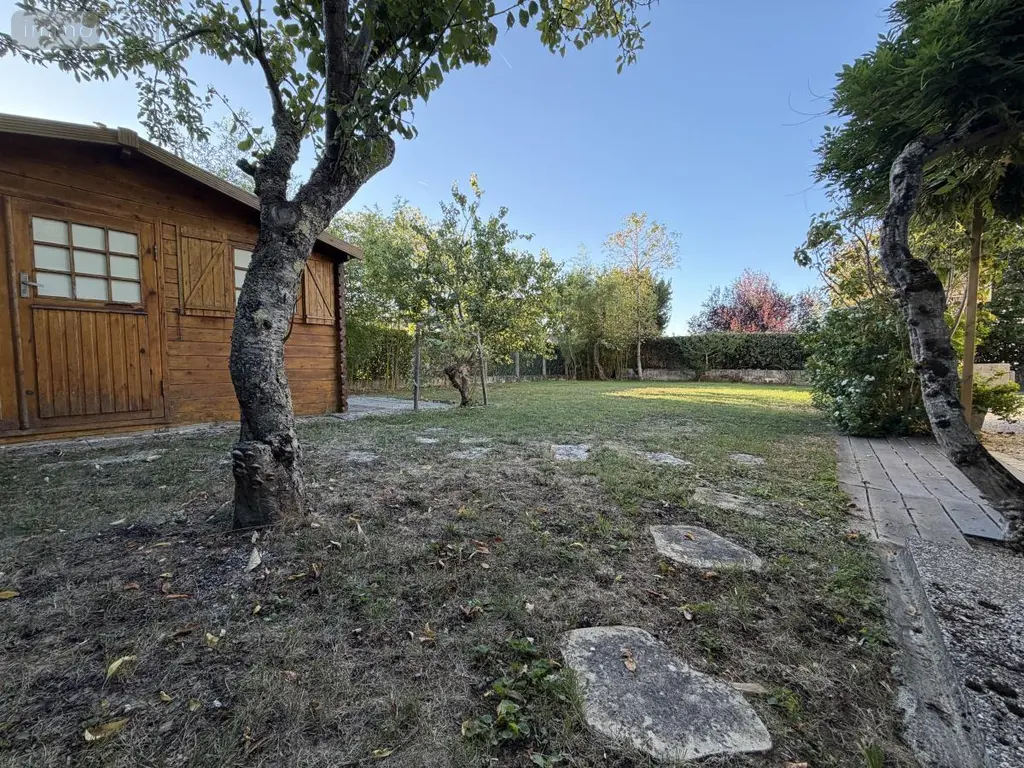 Maison a vendre Notre-Dame-d'Oé 37390 Indre-et-Loire 37 148 m2 7 pièces 467982 euros 37007-2851 021