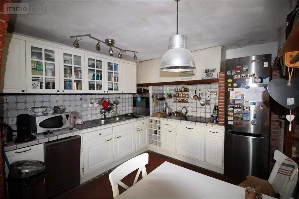 Maison a vendre Le Vaudreuil 27100 Eure 27 197 m2 6 pièces 237000 euros 27063-1404 002