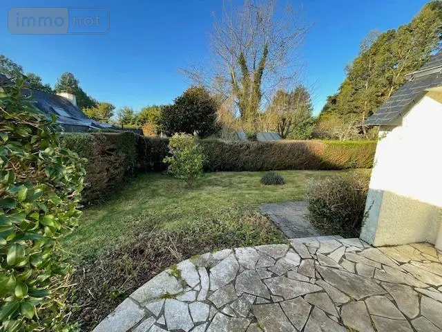 Maison a vendre Baden 56870 Morbihan 56 176 m2 6 pièces 997897 euros 22058-800 003