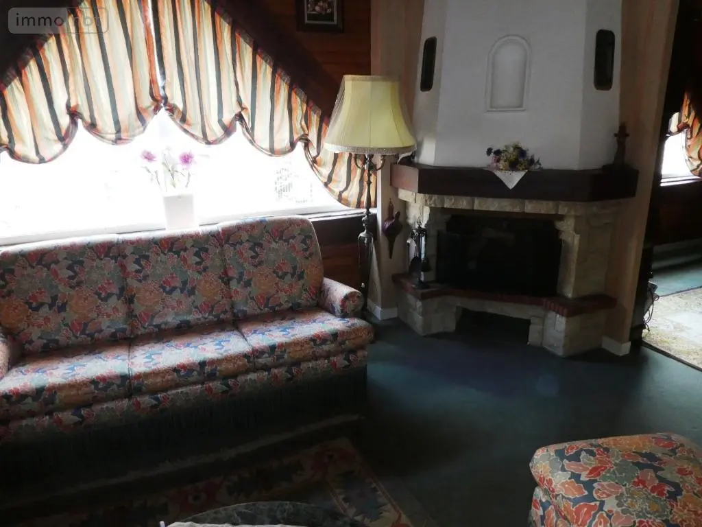 Appartement a vendre Pontivy 56300 Morbihan 56 112 m2 5 pièces 176800 euros 56075-2474 013