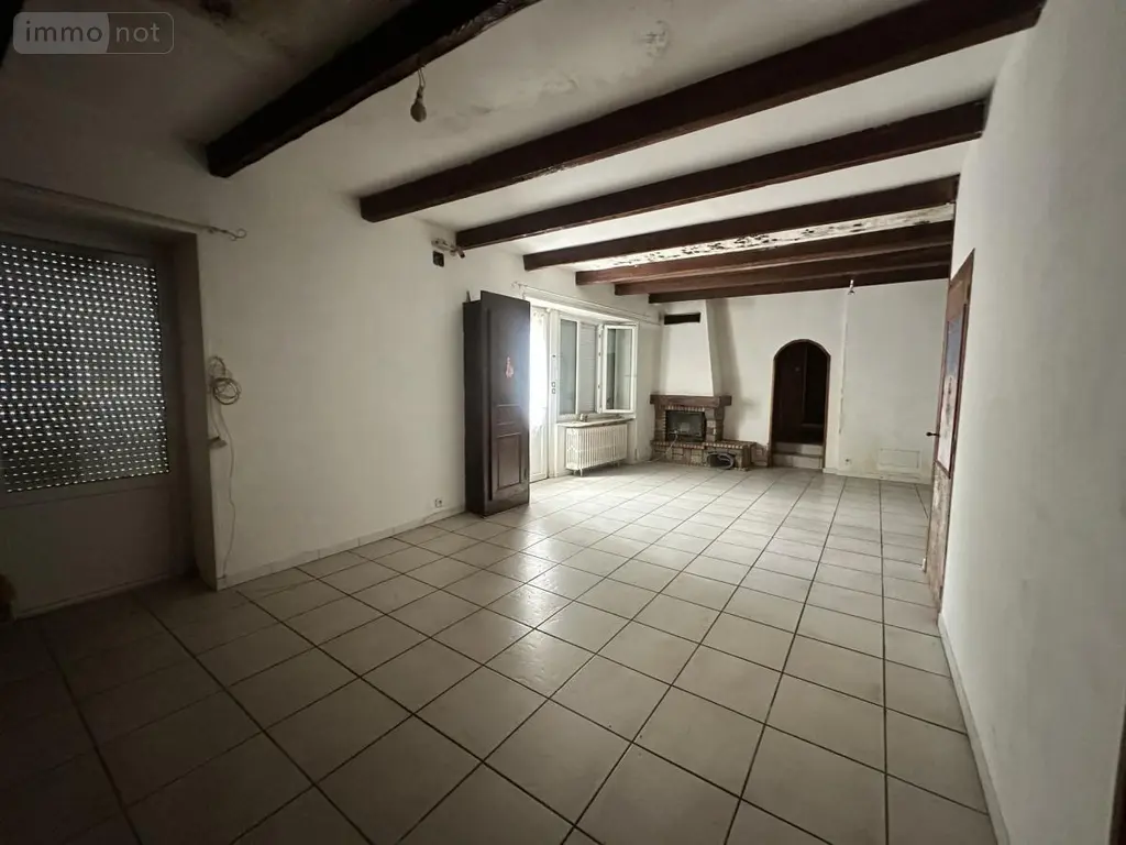 Maison a vendre Coren 15100 Cantal 15 200 m2 82680 euros 15046-88 004