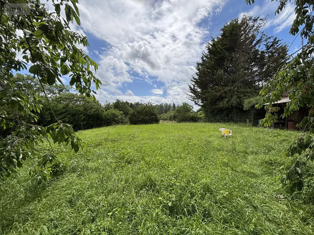 Maison a vendre Juillé 72170 Sarthe 72 93 m2 4 pièces 126000 euros 72126-3224 017