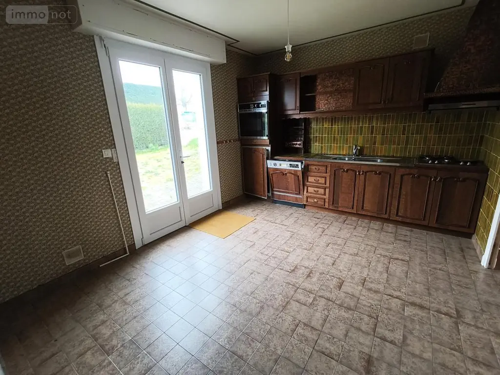 Maison a vendre Férel 56130 Morbihan 56 178 m2 7 pièces 292600 euros 56014-789 004