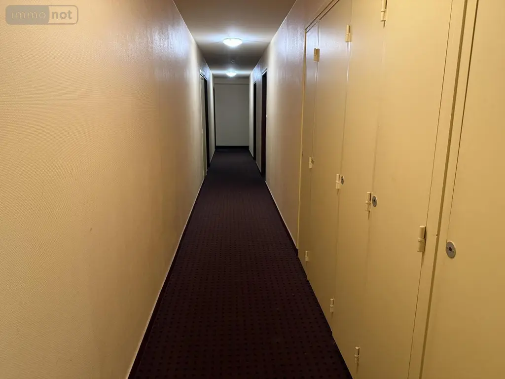 Appartement a vendre Lorient 56100 Morbihan 56 65 m2 3 pièces 218295 euros 56084-434 014