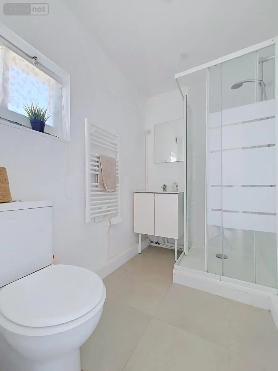 Maison a vendre Busnes 62350 Pas-de-Calais 62 200 m2 9 pièces 364000 euros 62050-1825 006