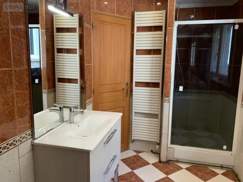 Location maison Arras 62000 Pas-de-Calais 62 157 m2 1580 euros 62135-L1162 008