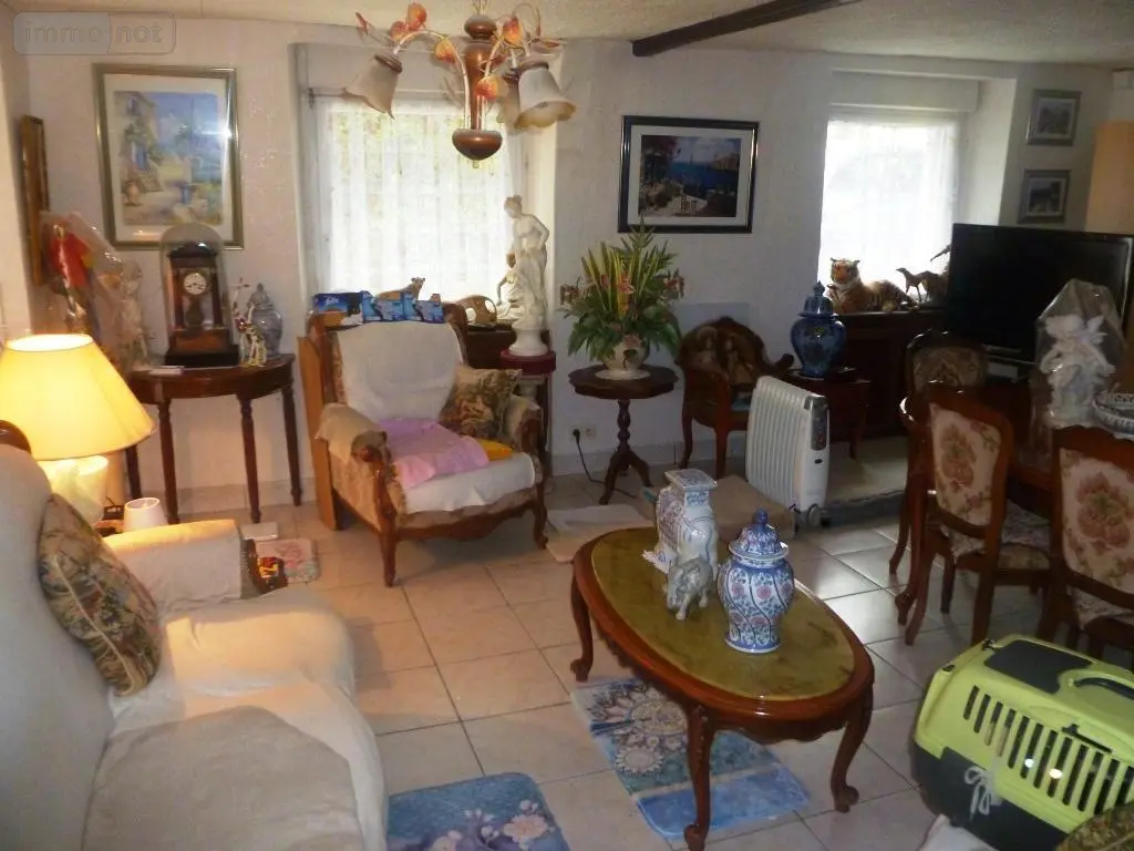 Maison a vendre Ploërdut 56160 Morbihan 56 82 m2 4 pièces 74400 euros 56075-2545 008