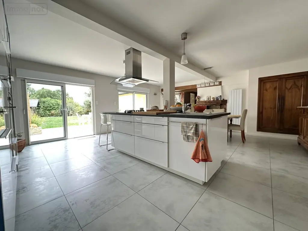 Maison a vendre La Mézière 35520 Ille-et-Vilaine 35 193 m2 500922 euros 35014-1284 005