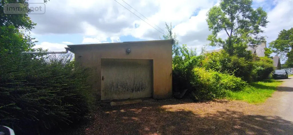 Maison a vendre Silfiac 56480 Morbihan 56 114 m2 4 pièces 178910 euros 56075-2394 036