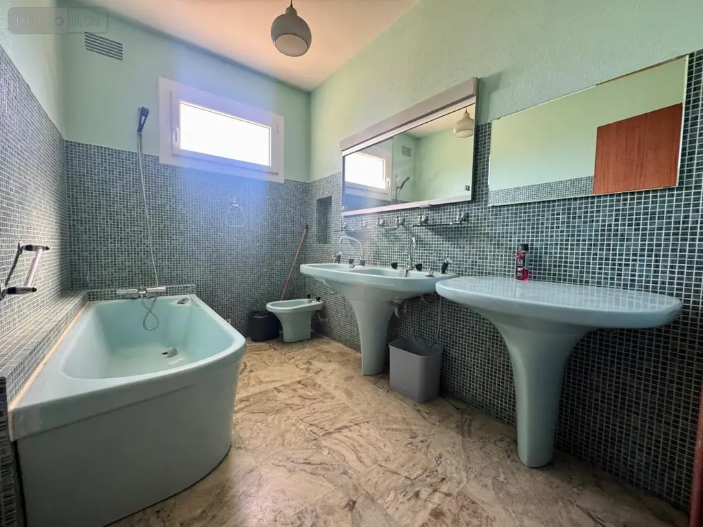 Maison a vendre Le Faouët 56320 Morbihan 56 175 m2 218964 euros 56124-32 008