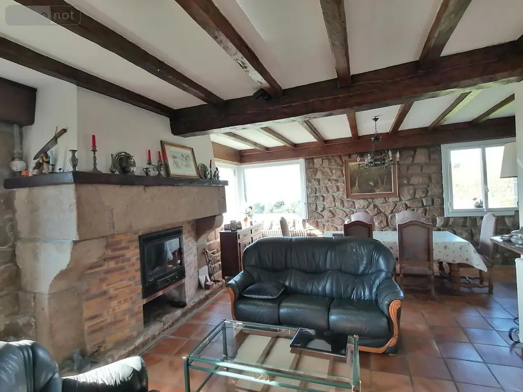 Maison a vendre Saint-Quay-Portrieux 22410 Côtes-d'Armor 22 176 m2 6 pièces 610000 euros 22017-1193 013