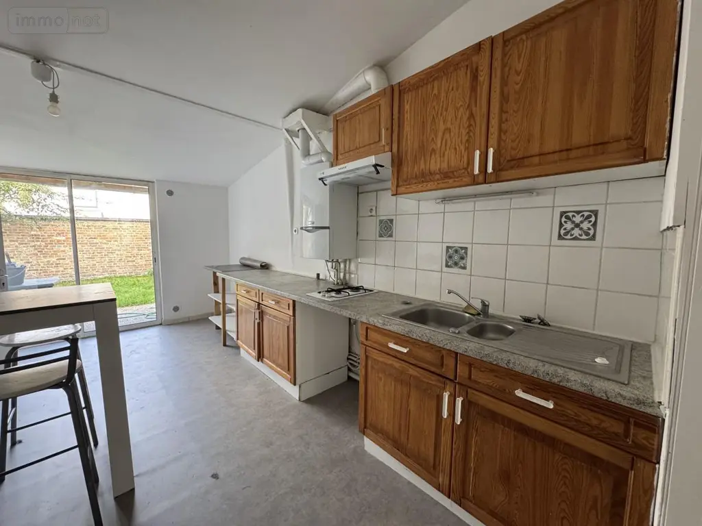 Location appartement Amiens 80000 Somme 80 43 m2 580 euros 80121-L603 001