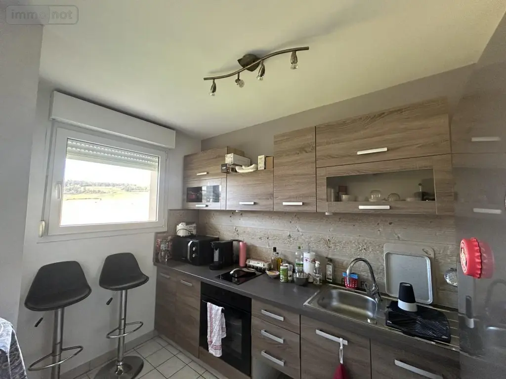 Location appartement Beaune 21200 Côte-d'Or 21 46 m2 2 pièces 700 euros 21074-L85 003