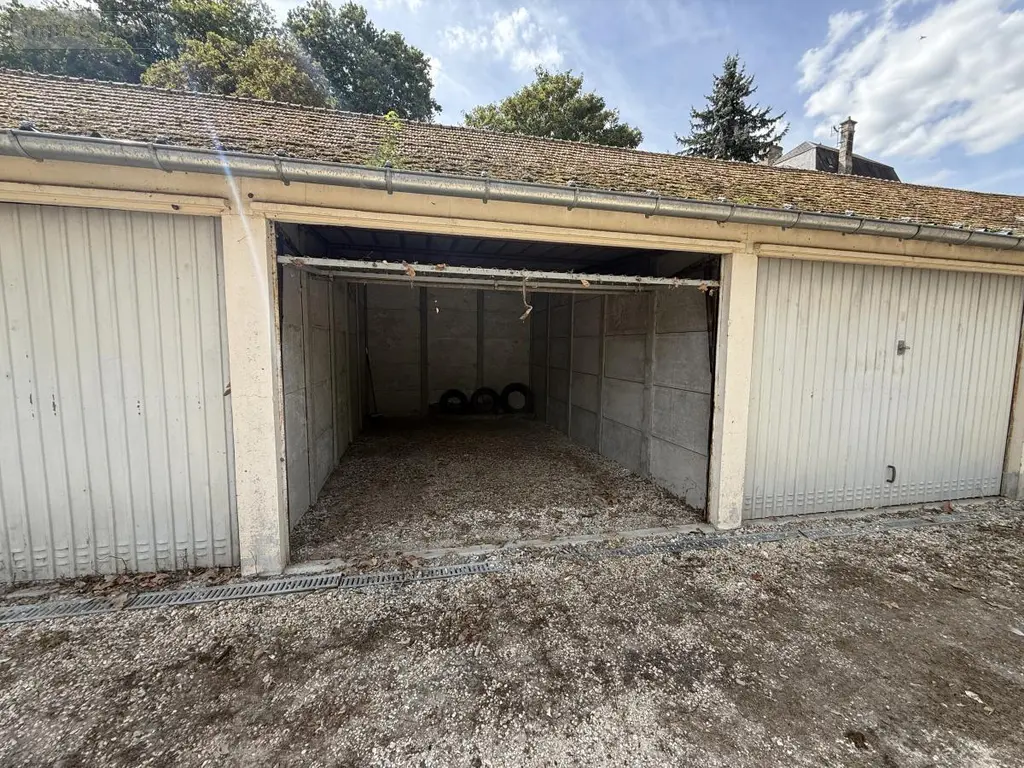 Garage et parking a vendre Braine 02220 Aisne 02 171 m2 93000 euros 51066-2008 007