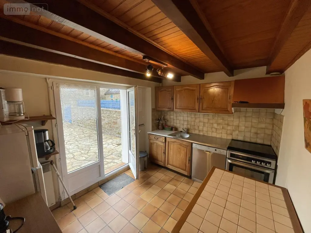 Maison a vendre Névez 29920 Finistère 29 108 m2 6 pièces 312600 euros 29118-1478 002