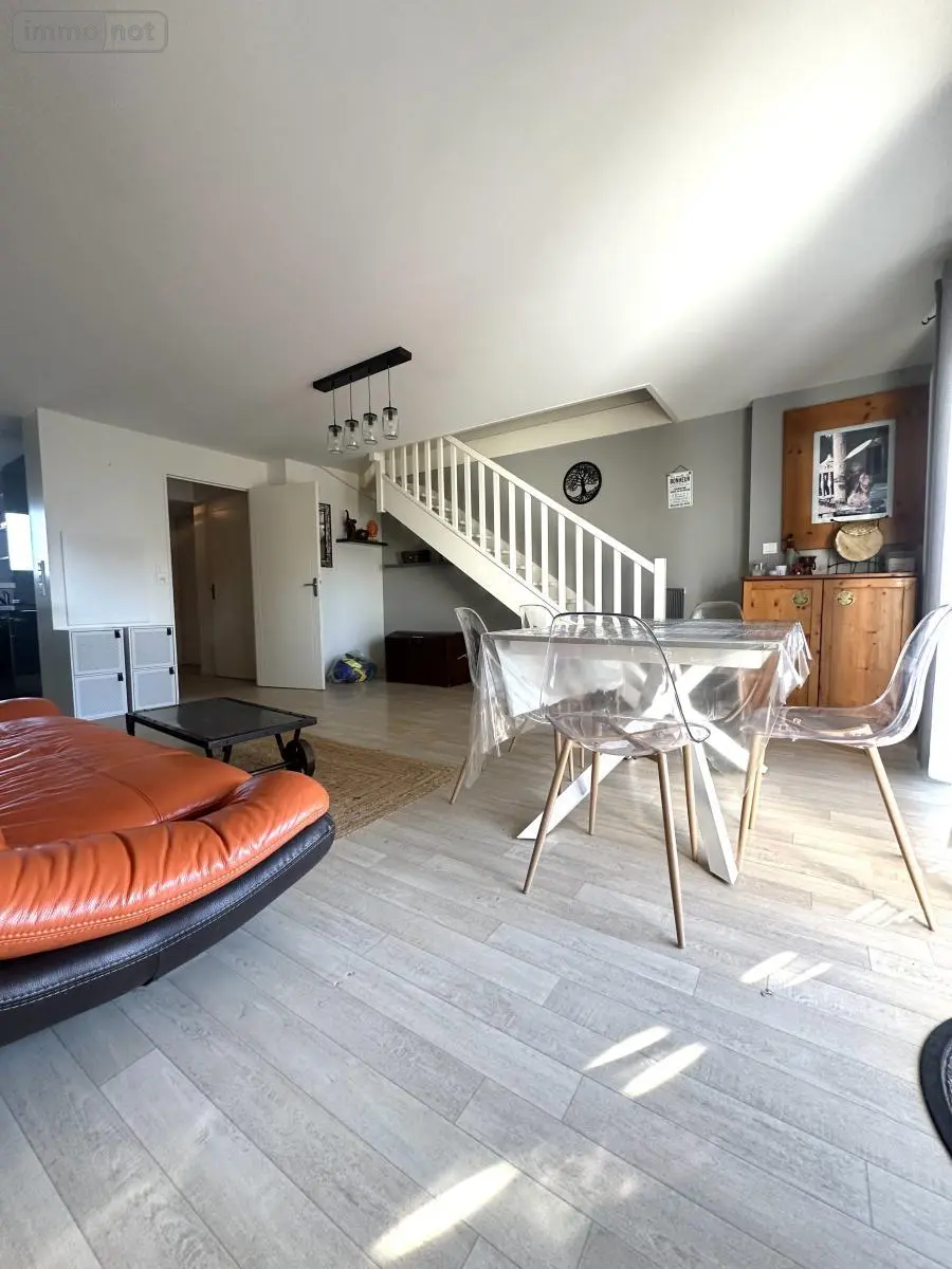 Maison a vendre Kervignac 56700 Morbihan 56 80 m2 4 pièces 220620 euros 56029-1422 011