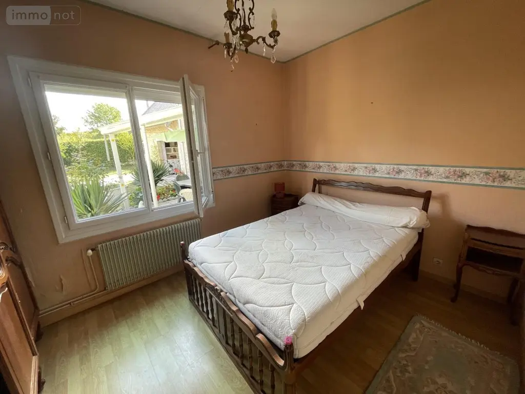 Maison a vendre Thil 51220 Marne 51 159 m2 6 pièces 366500 euros 51046-2727 008