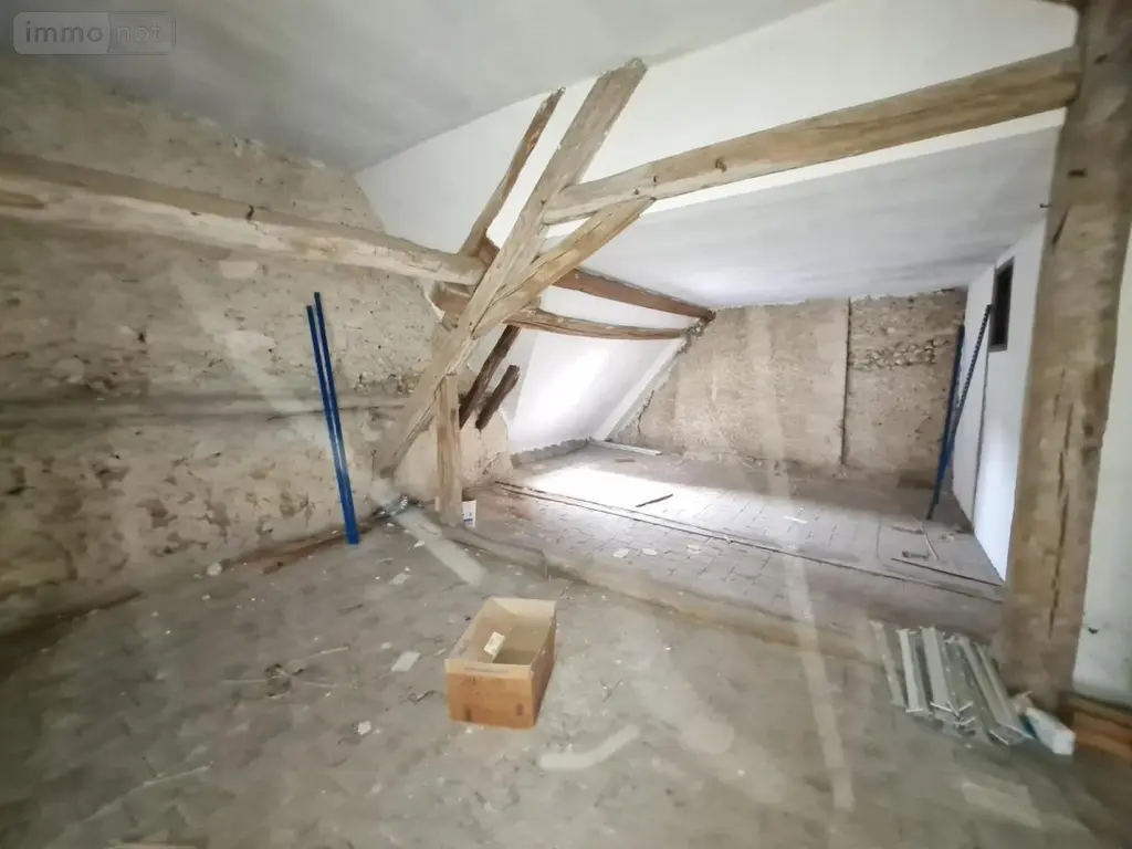 Maison a vendre Vendôme 41100 Loir-et-Cher 41 405 m2 16 pièces 135070 euros 41059-871 015