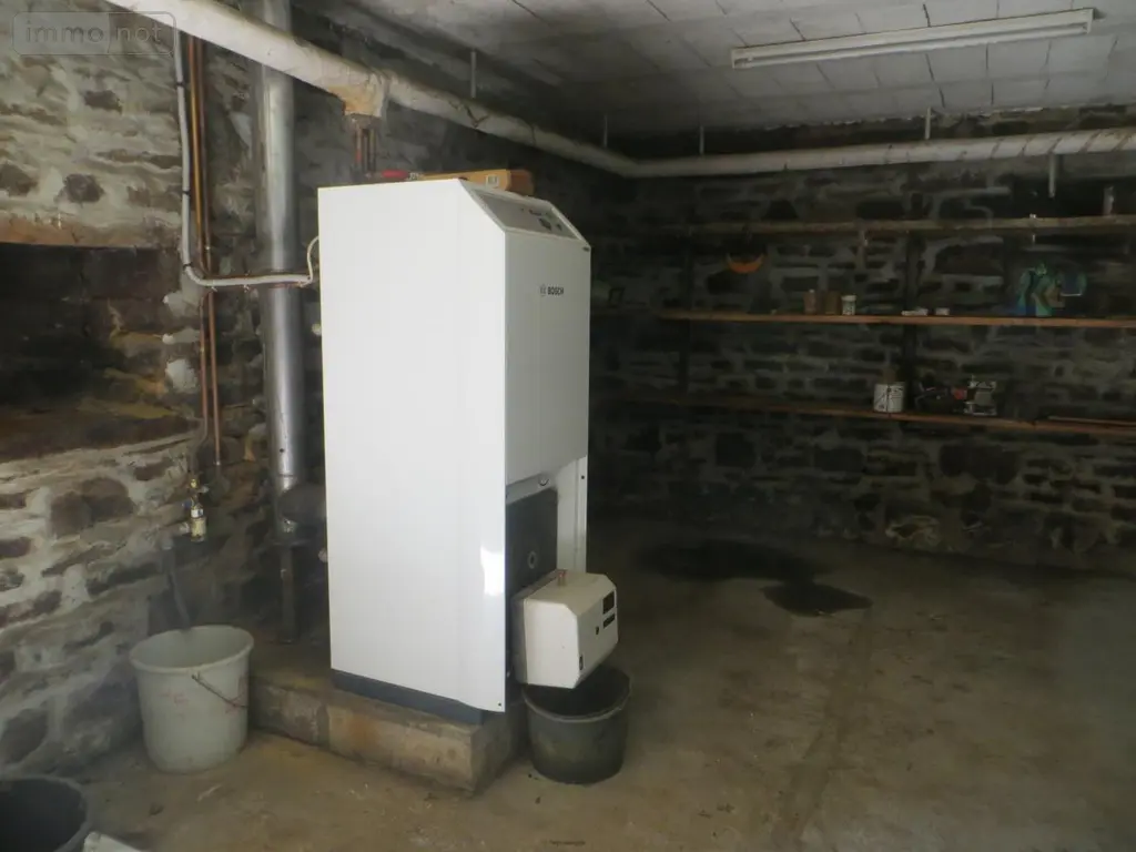 Maison a vendre Vaudry 14500 Calvados 14 55 m2 3 pièces 90950 euros 14076-5922 011