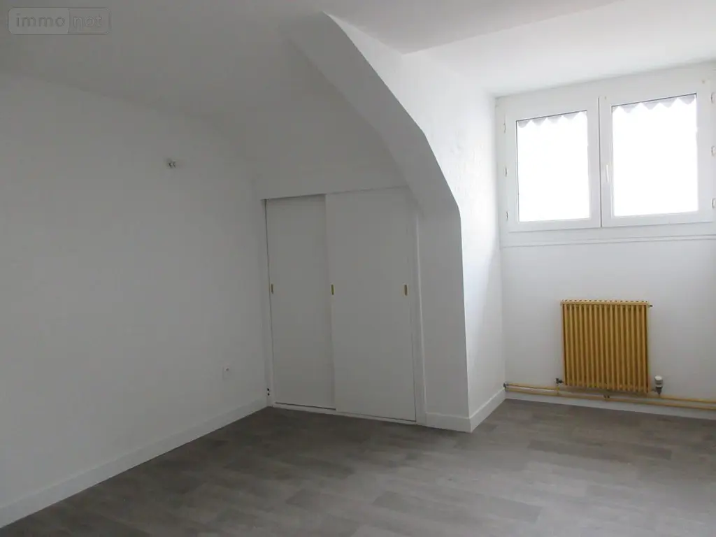 Immeuble de rapport a vendre Locminé 56500 Morbihan 56 120 m2 187920 euros 56077-943 008