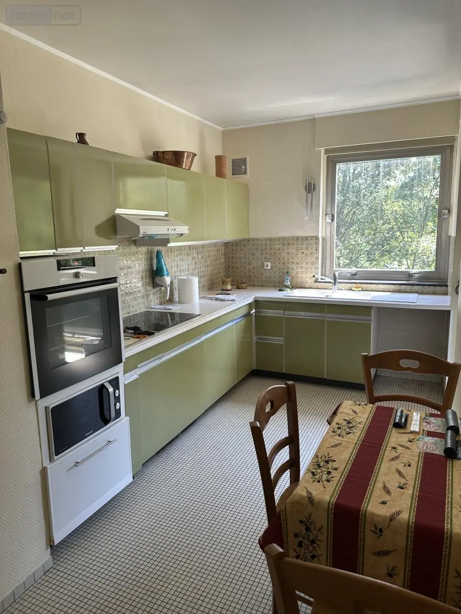 Appartement a vendre Wasquehal 59290 Nord 59 127 m2 5 pièces 379600 euros 59017-2024 005