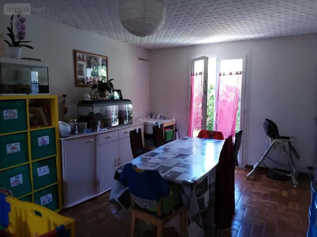 Location maison Saint-Pierre-des-Fleurs 27370 Eure 27 111 m2 6 pièces 903 euros 27061-L75 006